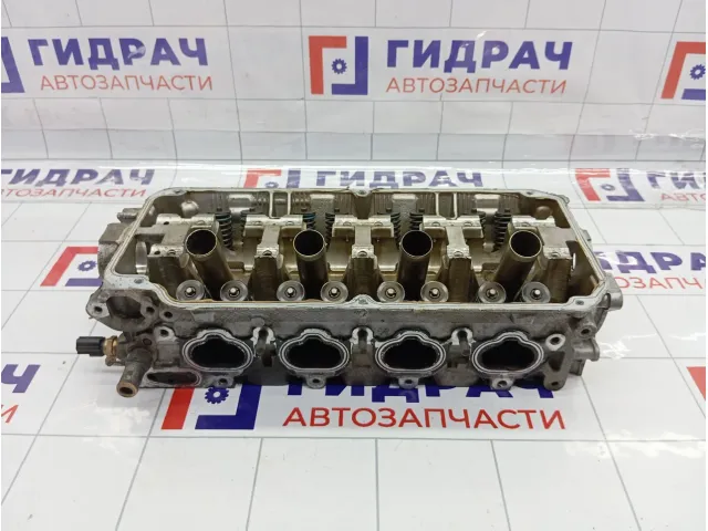 Головка блока (ГБЦ) Mitsubishi Lancer
