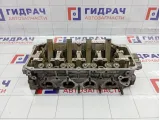Головка блока (ГБЦ) Mitsubishi Lancer