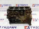 Блок цилиндров Mitsubishi Lancer