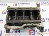 Блок цилиндров Mitsubishi Lancer