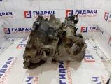 МКПП (механическая коробка переключения передач) Mitsubishi Lancer F5M411R7B5