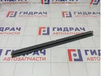Уплотнитель стекла заднего левого Mitsubishi Lancer X 5736A193