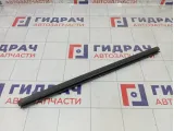Уплотнитель стекла заднего левого Mitsubishi Lancer X 5736A193