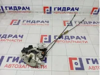 Замок двери передней правой Mitsubishi Lancer X 5715A420