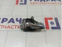 Ручка двери внутренняя левая Mitsubishi Lancer X 5716A087XA