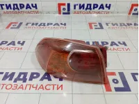 Фонарь задний наружный левый Mitsubishi Lancer X 8330A555
