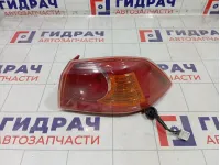 Фонарь задний наружный правый Mitsubishi Lancer X 8330A556