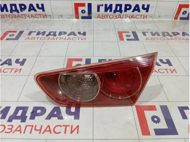 Фонарь задний внутренний правый Mitsubishi Lancer X 8330A476