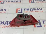 Фонарь задний внутренний правый Mitsubishi Lancer X 8330A476