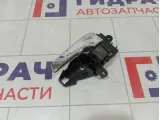 Ручка двери внутренняя левая Mitsubishi Lancer X 5716A087XA
