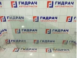 Стекло двери передней правой Mitsubishi Lancer X 5706A018