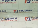 Стекло двери передней правой Mitsubishi Lancer X 5706A018