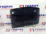 Стекло двери задней левой Mitsubishi Lancer X 5736A025