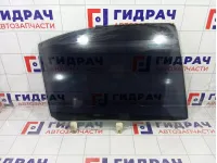 Стекло двери задней правой Mitsubishi Lancer X 5736A026
