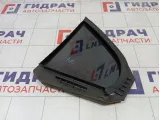 Стекло двери задней правой Mitsubishi Lancer X 5740A018