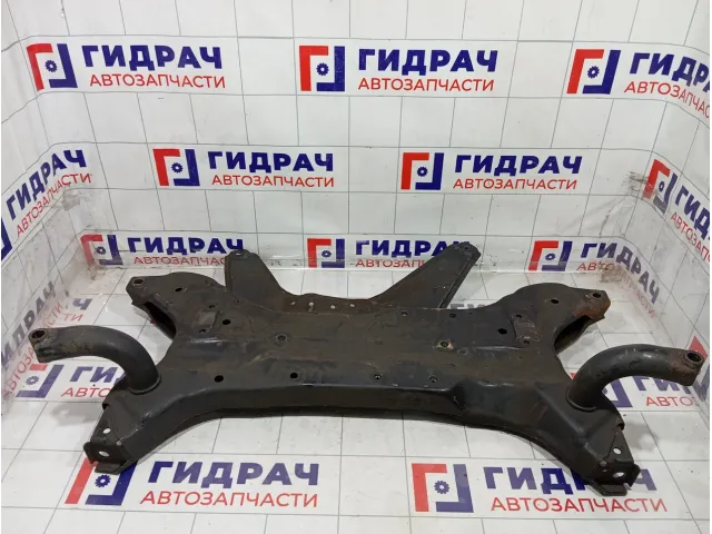 Балка подмоторная Mitsubishi Lancer X MN100292