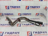 Горловина топливного бака Mitsubishi Lancer X 1710A049
