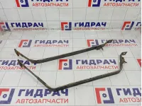 Лента крепления бензобака Mitsubishi Lancer X