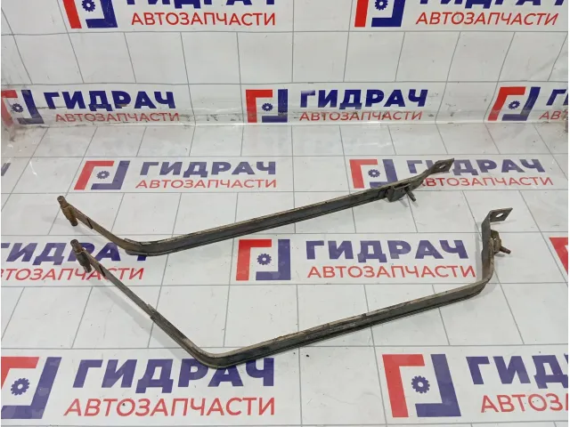 Лента крепления бензобака Mitsubishi Lancer X