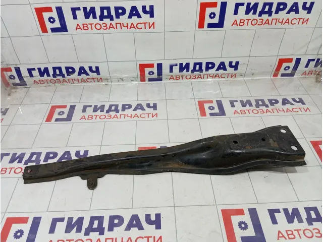Балка передняя продольная Mitsubishi Lancer X 4000A094