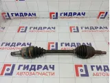 Привод передний левый Mitsubishi Lancer X 3815A107