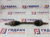 Привод передний левый Mitsubishi Lancer X 3815A107