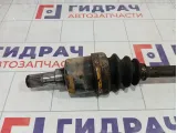Привод передний левый Mitsubishi Lancer X 3815A107