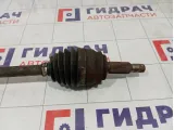 Привод передний левый Mitsubishi Lancer X 3815A107