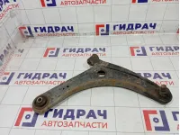 Рычаг передний правый Mitsubishi Lancer X 4013A010