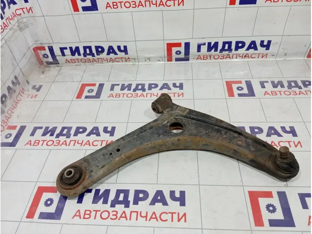 Рычаг передний правый Mitsubishi Lancer X 4013A010