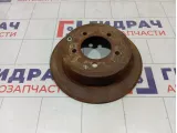 Диск тормозной задний Mitsubishi Lancer X MN116332
