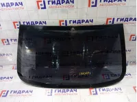 Стекло заднее Mitsubishi Lancer X 6131A089