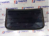 Стекло заднее Mitsubishi Lancer X 6131A089