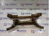 Балка задняя Mitsubishi Lancer X 4100A033
