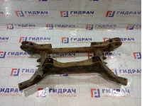 Балка задняя Mitsubishi Lancer X 4100A033
