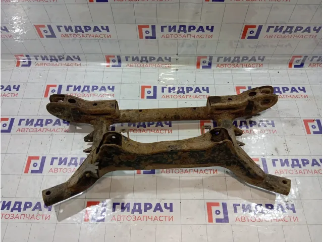 Балка задняя Mitsubishi Lancer X 4100A033