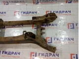 Балка задняя Mitsubishi Lancer X 4100A033