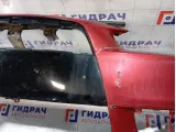 Бампер передний Mitsubishi Lancer X 6400B916RB