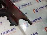 Бампер передний Mitsubishi Lancer X 6400B916RB