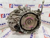 АКПП (автоматическая коробка переключения передач) Mitsubishi Lancer X 2700A120