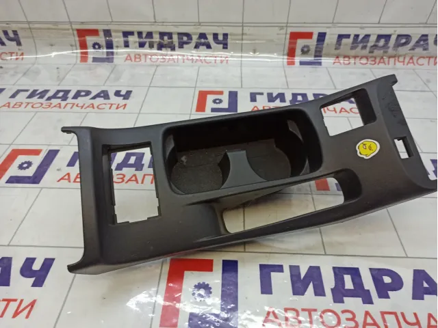 Накладка консоли Mitsubishi Lancer X 8041A012XA