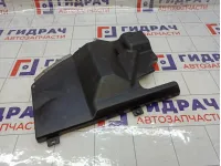 Накладка торпедо левая Mitsubishi Lancer X 8002A178