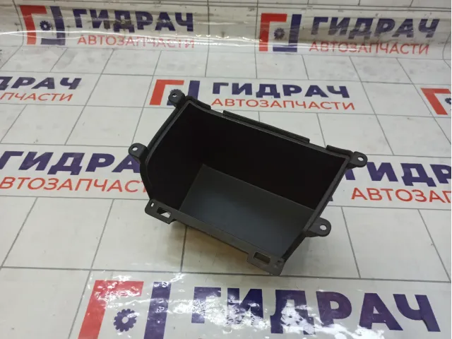 Накладка консоли Mitsubishi Lancer X 8010A071XA