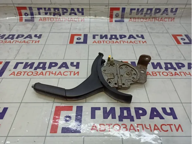 Рычаг, педаль стояночного тормоза Mitsubishi Lancer X 4815A015XA