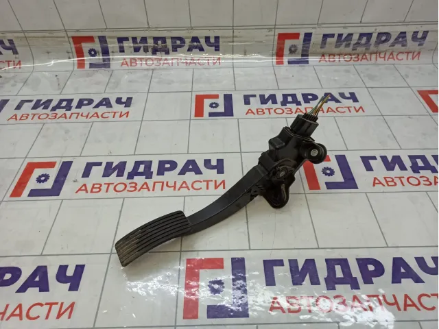 Педаль газа Mitsubishi Lancer X MN101544