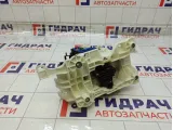 Кулиса (селектор) КПП Mitsubishi Lancer X 2400A049