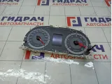 Панель приборов Mitsubishi Lancer X 8100A117