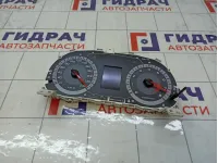 Панель приборов Mitsubishi Lancer X 8100A117