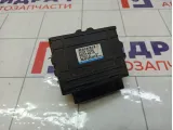 Блок управления АКПП Mitsubishi Lancer X 8631A078