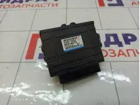 Блок управления АКПП Mitsubishi Lancer X 8631A078